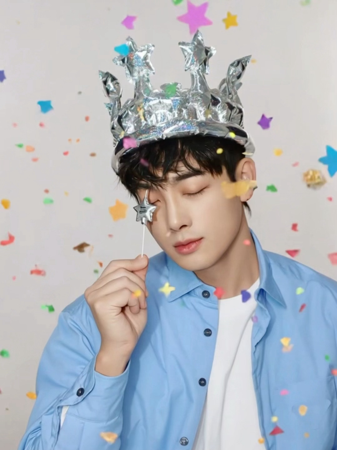 ʜᴀᴘᴘʏ ʙɪʀᴛʜᴅᴀʏ ᴛᴏ ᴍᴇ🎂生日我的日常plogootd