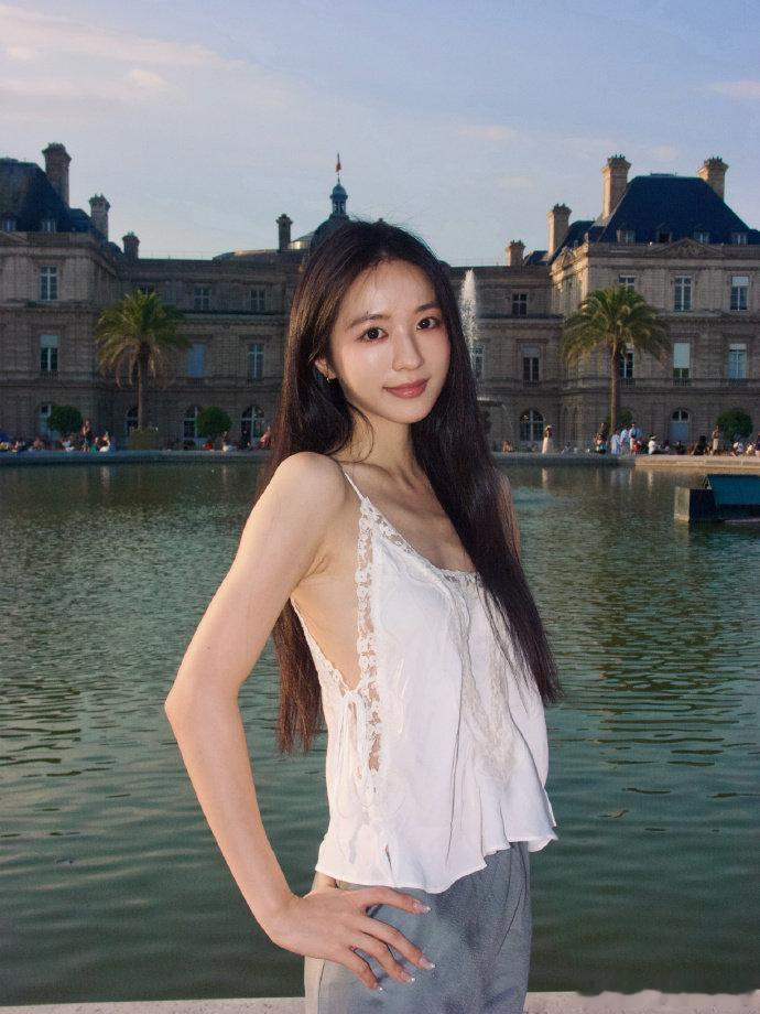 张予曦翁青雅同框路透伦敦合伙人张予曦养眼组合重出江湖！两年前心动 7 合作，如今