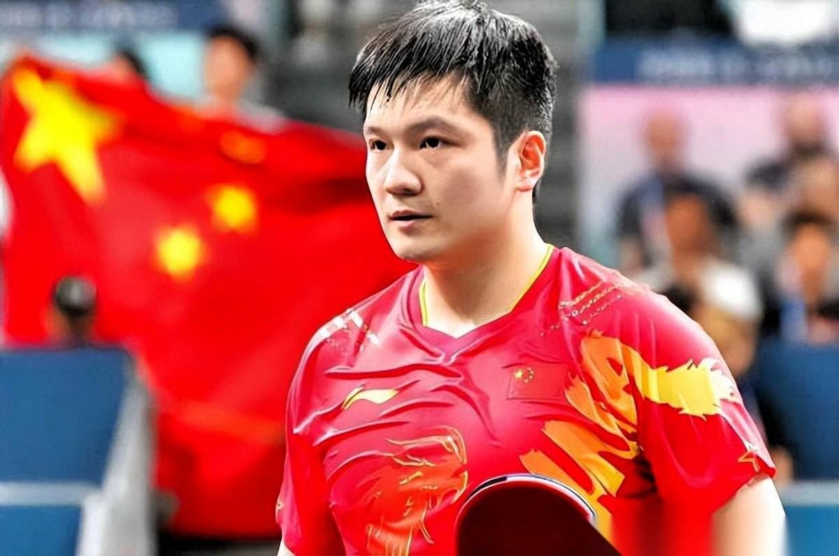 德国乒乓球甲级联赛主要球星年薪一览：1、樊振东，萨尔布吕肯队，基础年薪110万欧