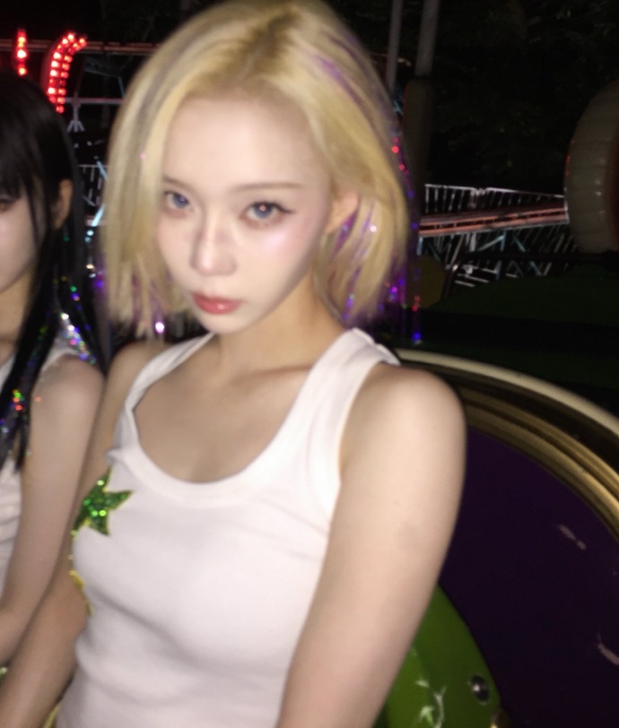 姐姐 
