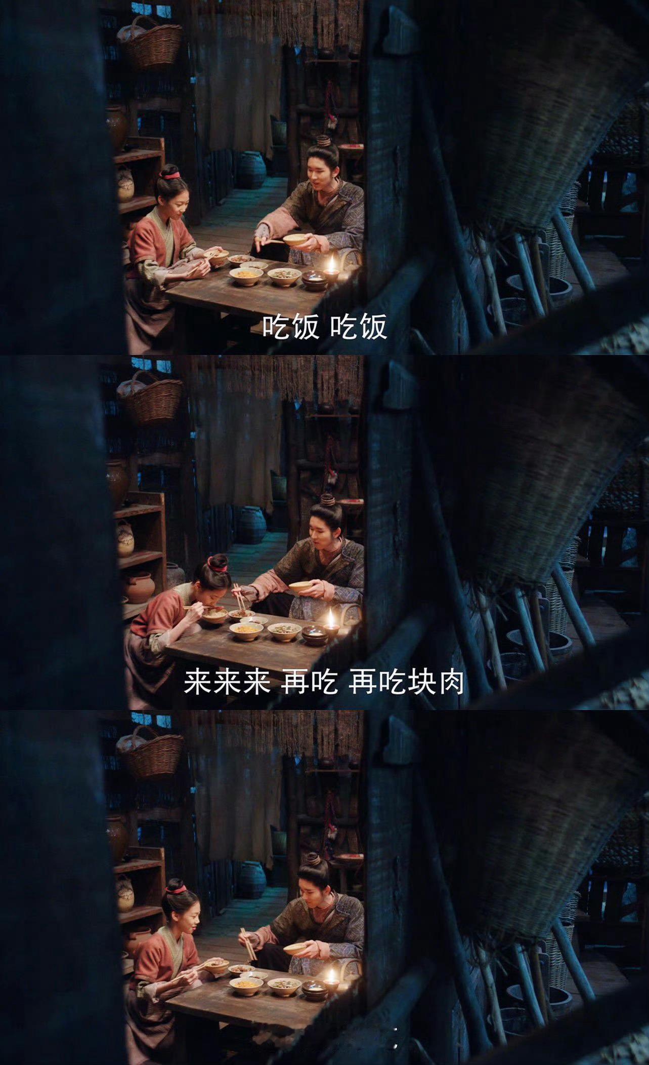 内娱小孩哥终于上新了 谁没被《长安二十四计》陆小丙戳中！市井少年怀赤诚守信义，权