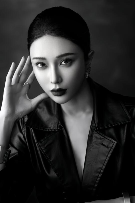 擅长做自己