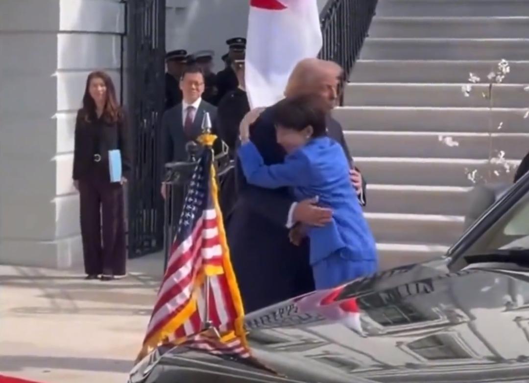 别再盲目乐观！高市早苗访美根本不是“被刁难”，美日勾结藏大猫腻

关于高市早苗访