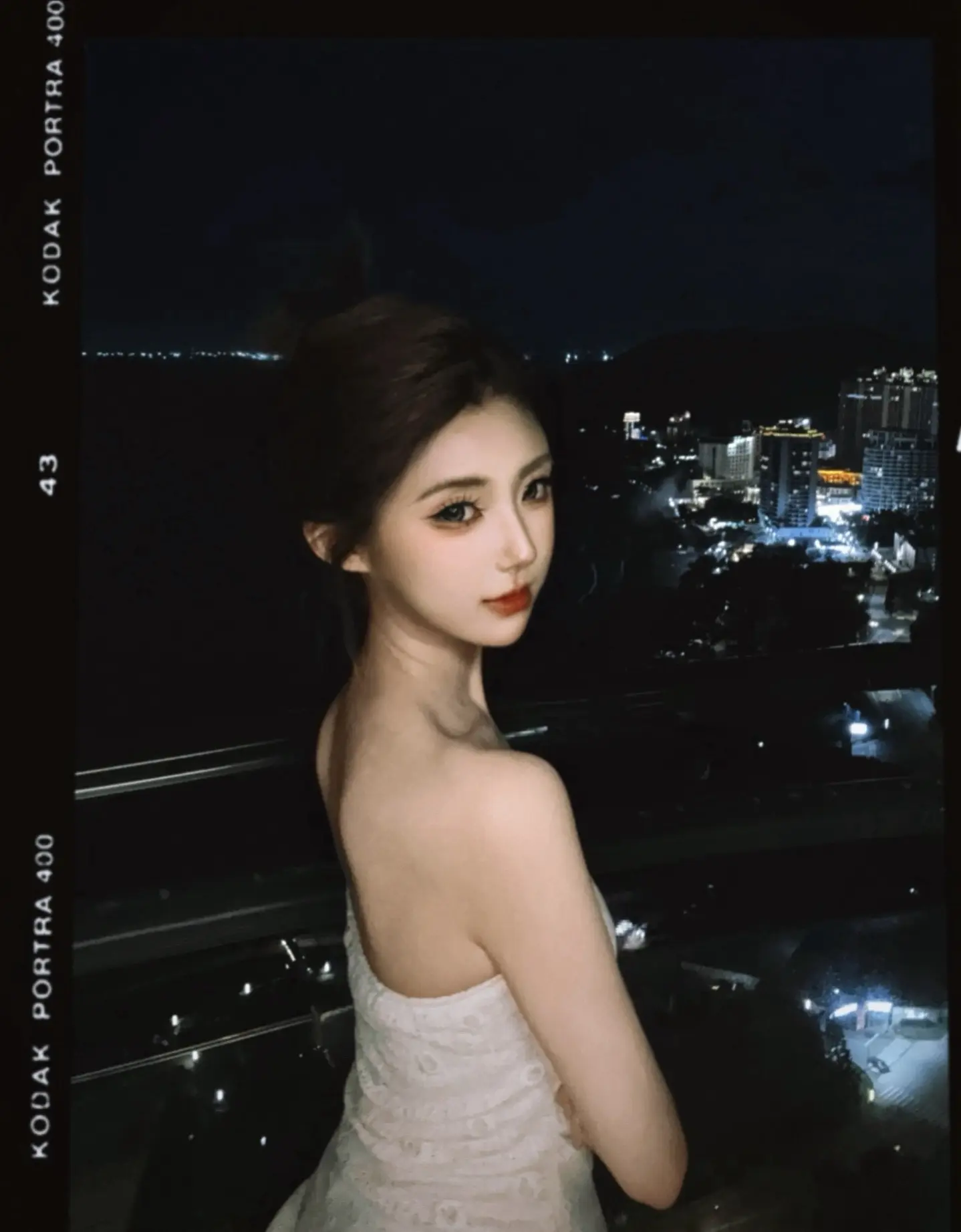 要拥有一个人也可以幸福的能力