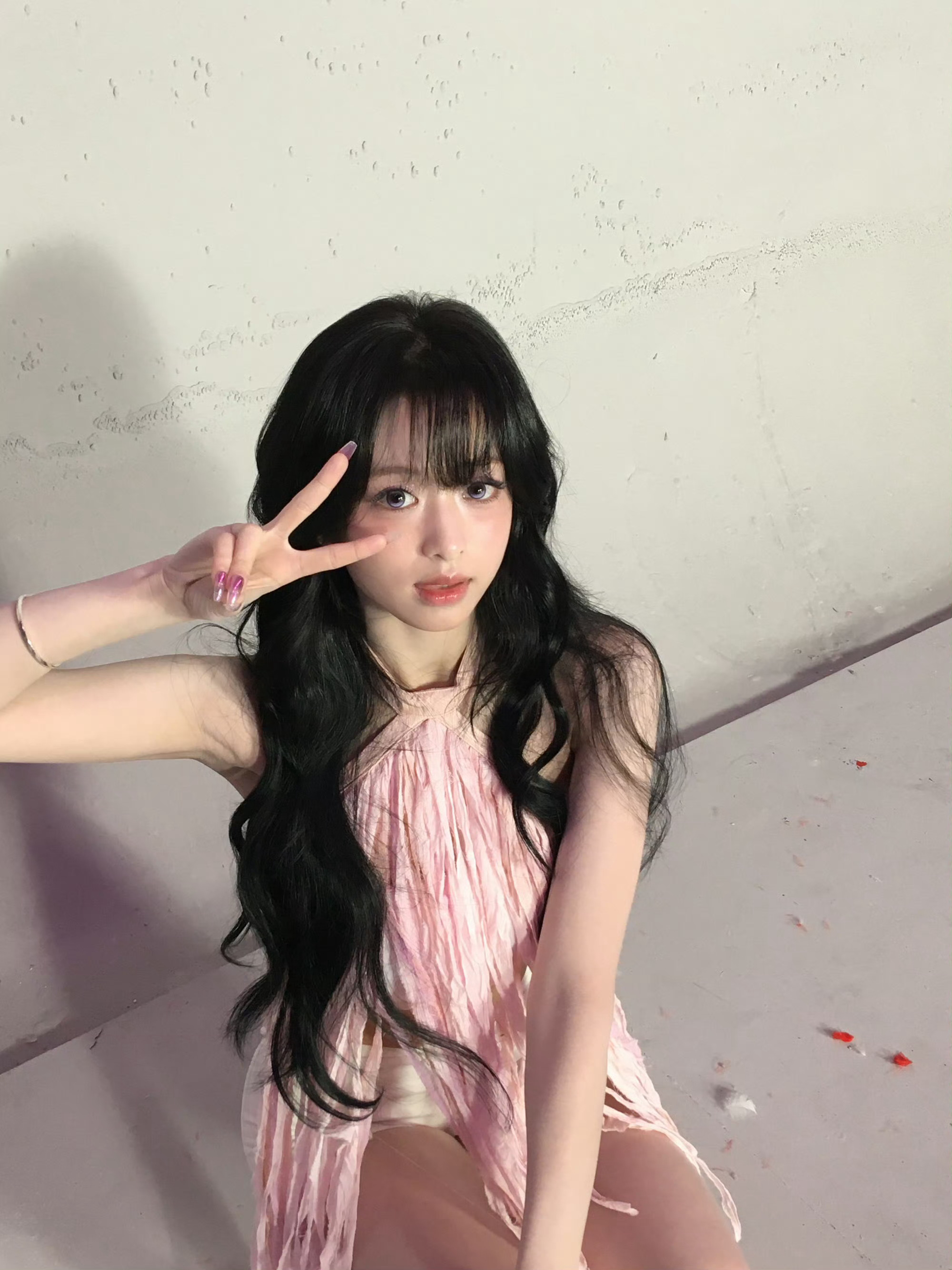 AHyeon  公主🐱✌️ 