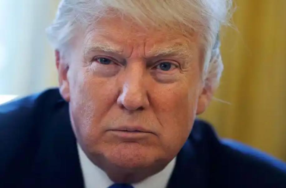 特朗普坚决反对联合国总部迁出纽约，宣称可轻松解决联合国欠费问题，其看似信心十足的