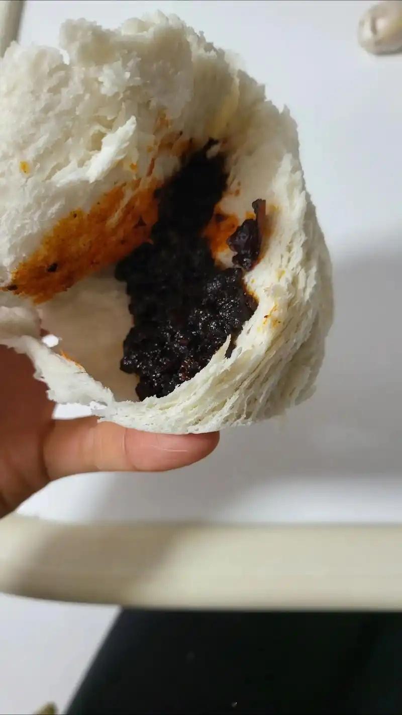馒头的绝配到底是什么啊 虽然我主食是一般是米饭，但真要让我吃馒头选个搭子的话，那