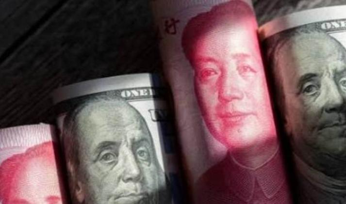 你抛美债，我抛中债！外资纷纷减持中国债，大量资金流向美国，国际资本正在重新算账。
