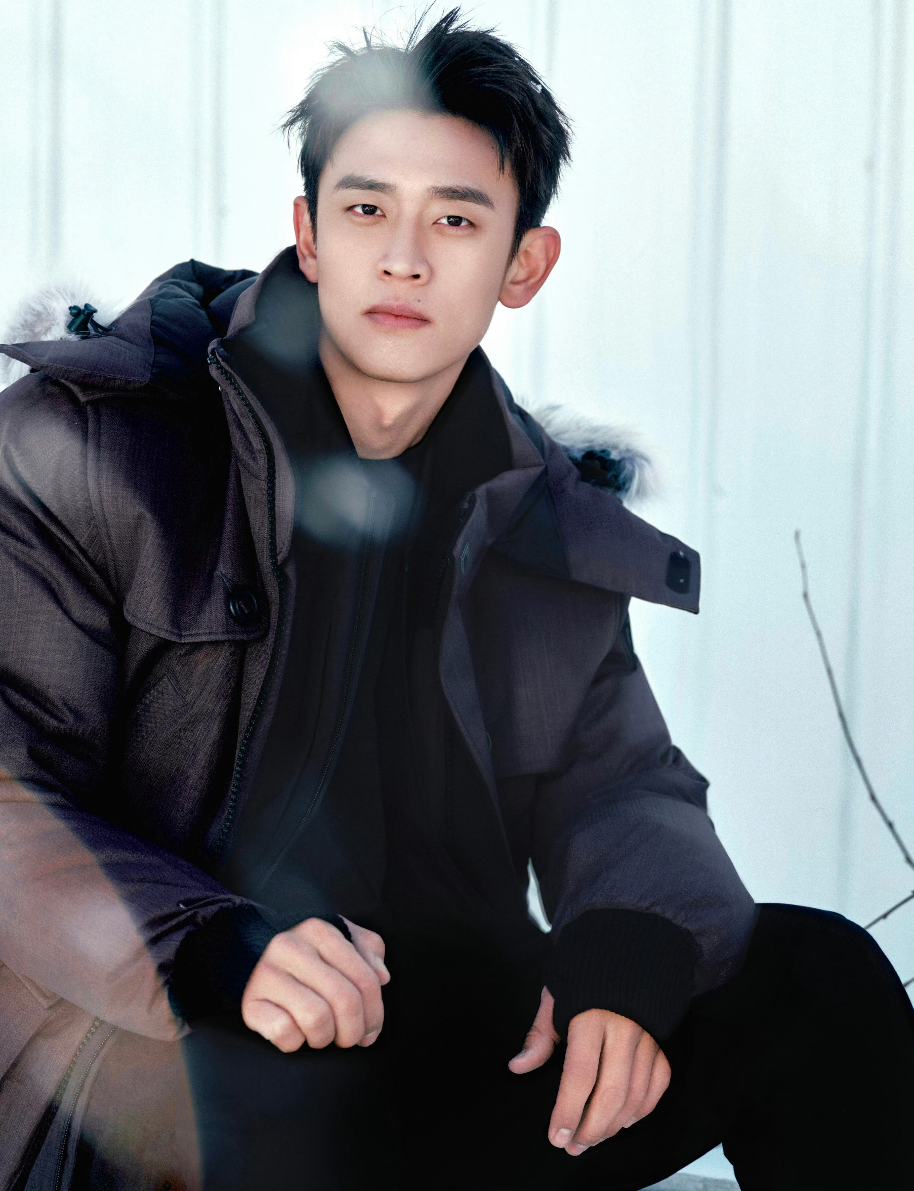 王天辰要来成都了 12月的成都星光熠熠，帅哥也要来成都了。12月21日，王天辰成