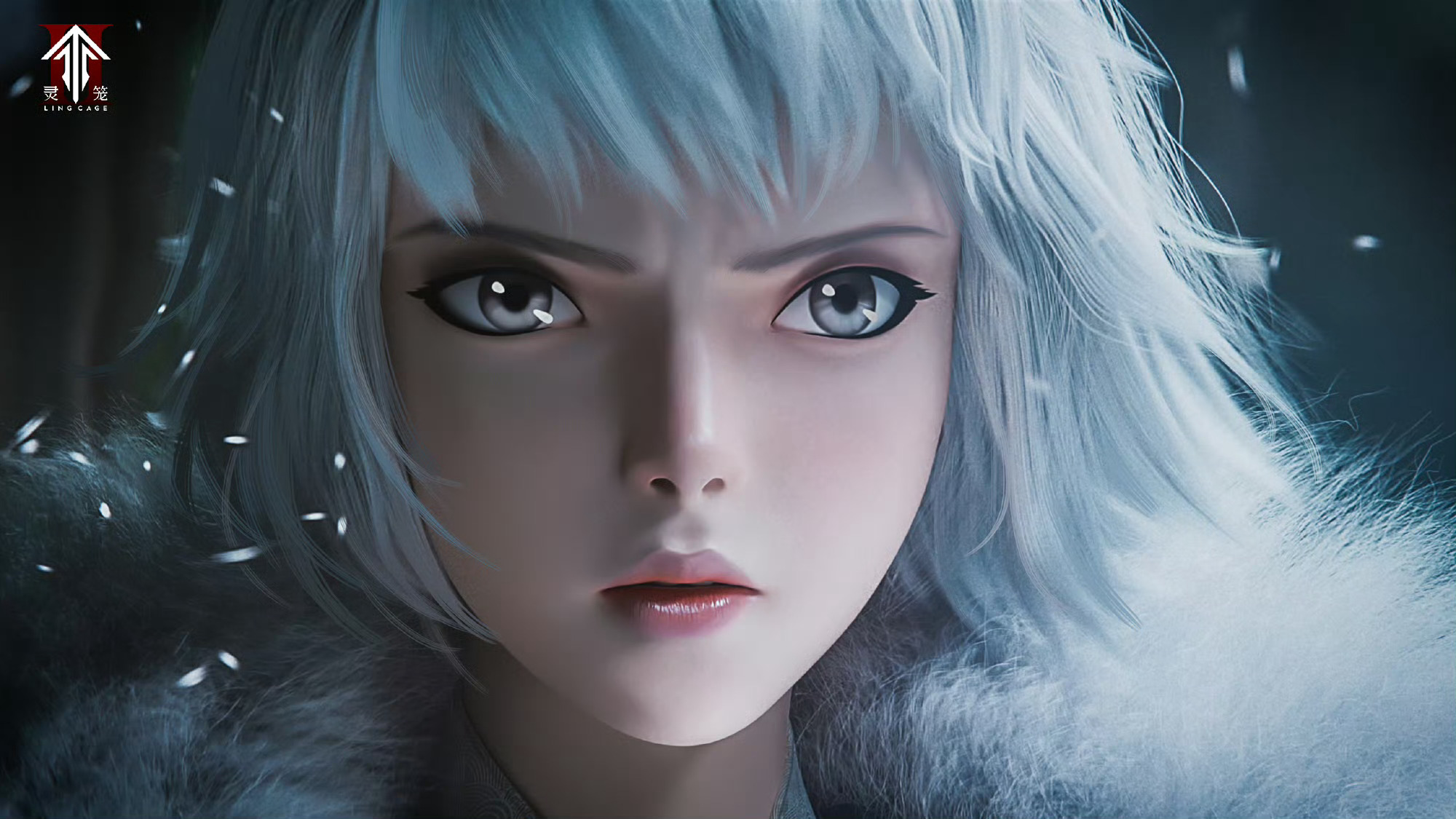 灵笼入围动画界奥斯卡的含金量灵笼让国产原创科幻动画走向世界. 七年匠心打磨，《灵