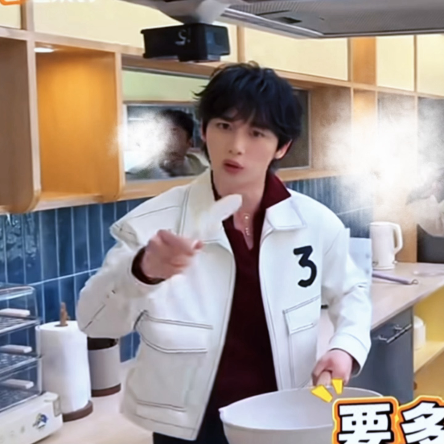 你这个小猪 你听听说的是不是你 