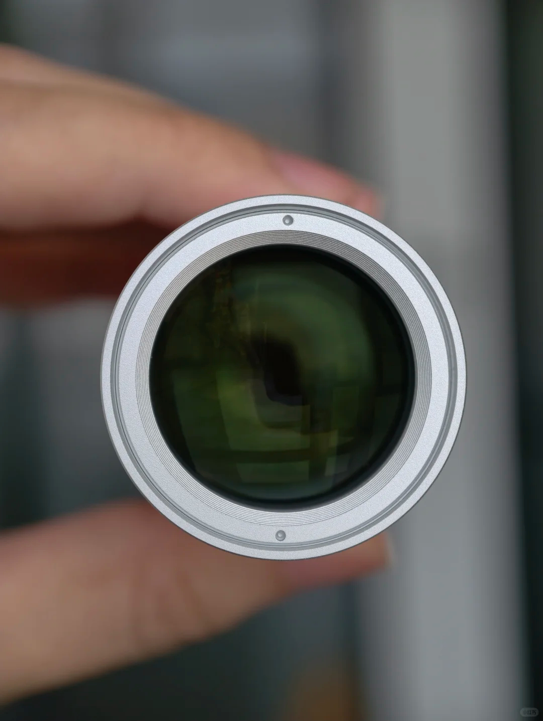 我的手机镜头开了外挂 装上增距镜，X300Pro秒变望远镜即使是天气不好的情况下