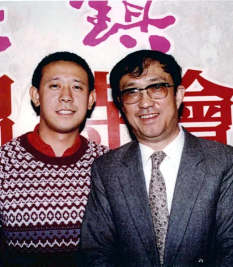 金牌导演，影视演员，编剧，姜文说：从事电影这么多年，在我心中最伟大的导演莫过于谢