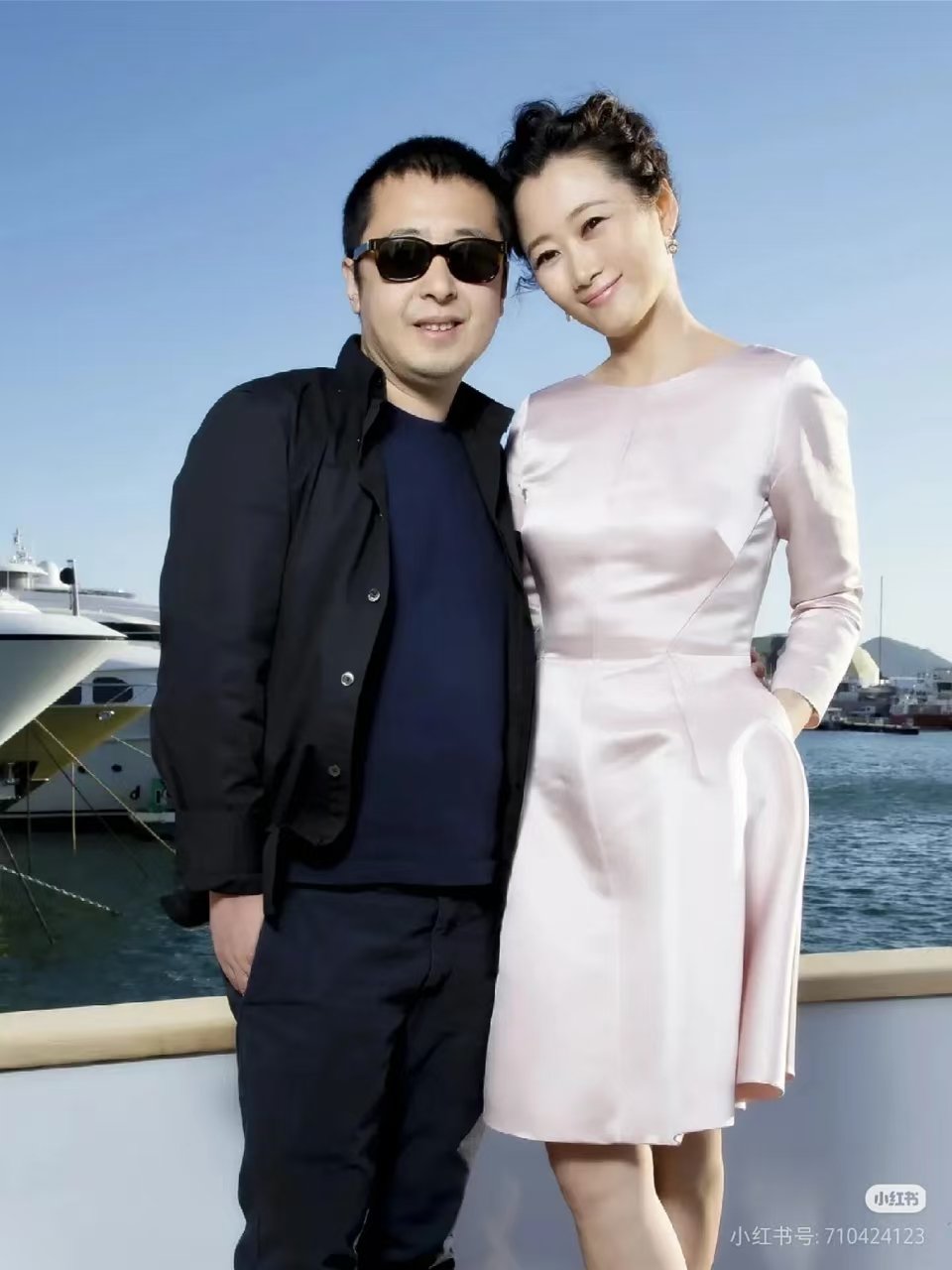 贾樟柯赵涛史密撕夫妇贾樟柯赵涛撕奖履历盘点 贾樟柯赵涛撕奖履历盘点！娱乐[超话]