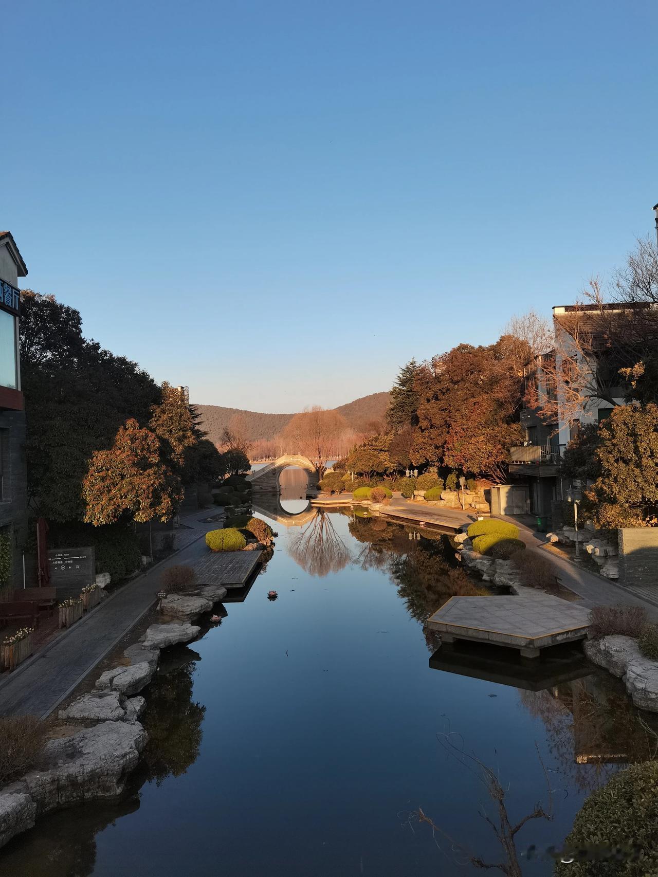 都说，穷家富路这话不假！出门旅游就是去享受的！
大年正月，去了趟徐州游玩，就住在