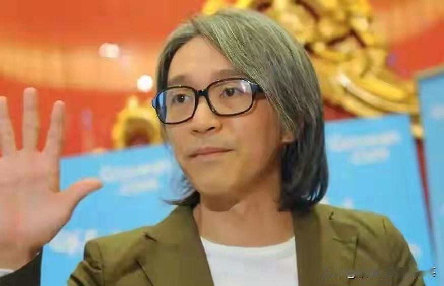 周星驰的《功夫女足》即将突破3亿大关！不懂口碑，也不懂豆瓣评分，只知道有争议的口