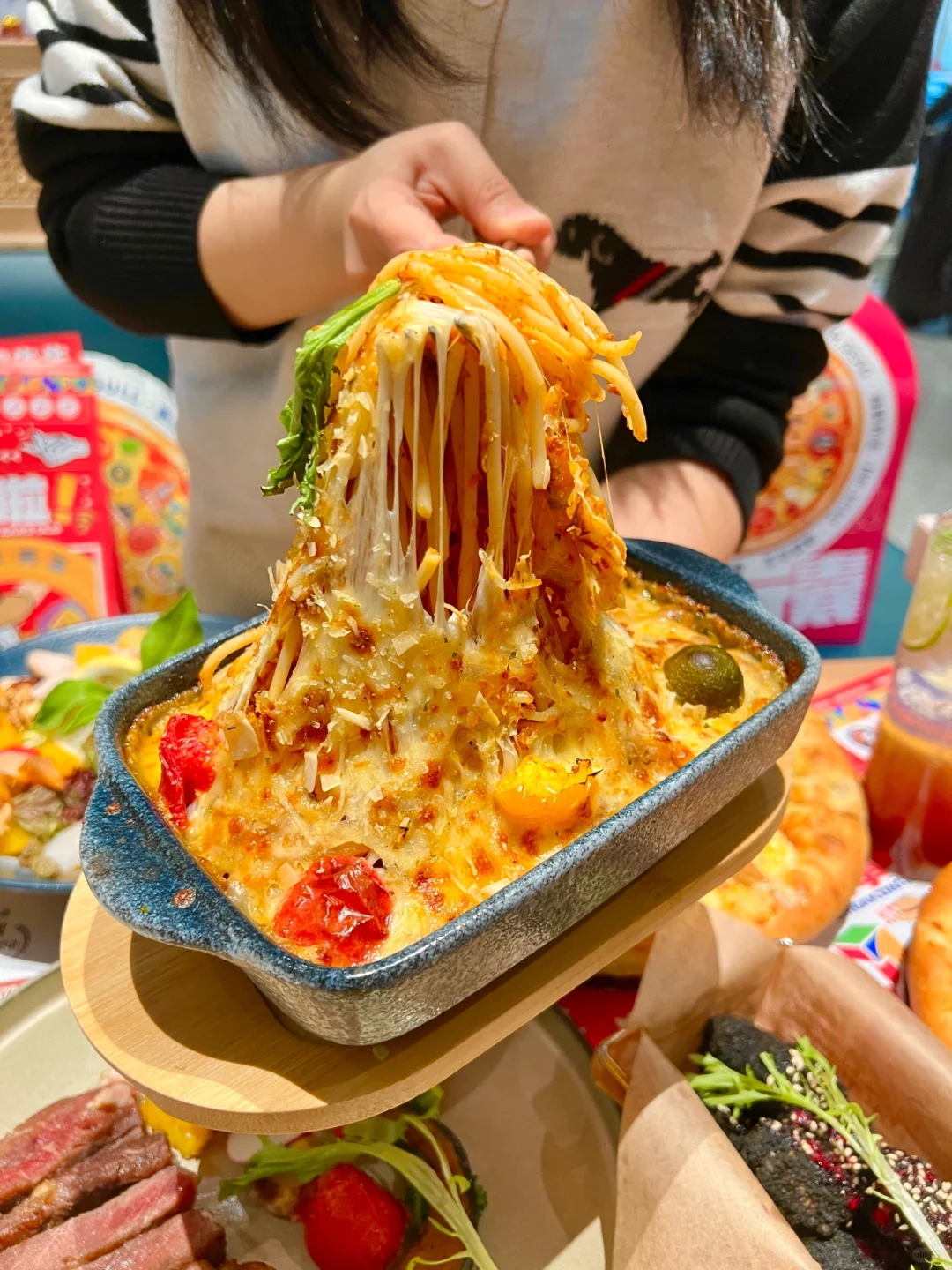乌鲁木齐！美美！快去吃啊