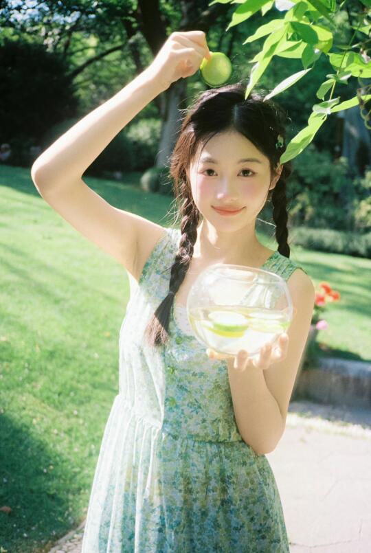 青木瓜之味🥒⋆₊ ⊹🍋‍🟩