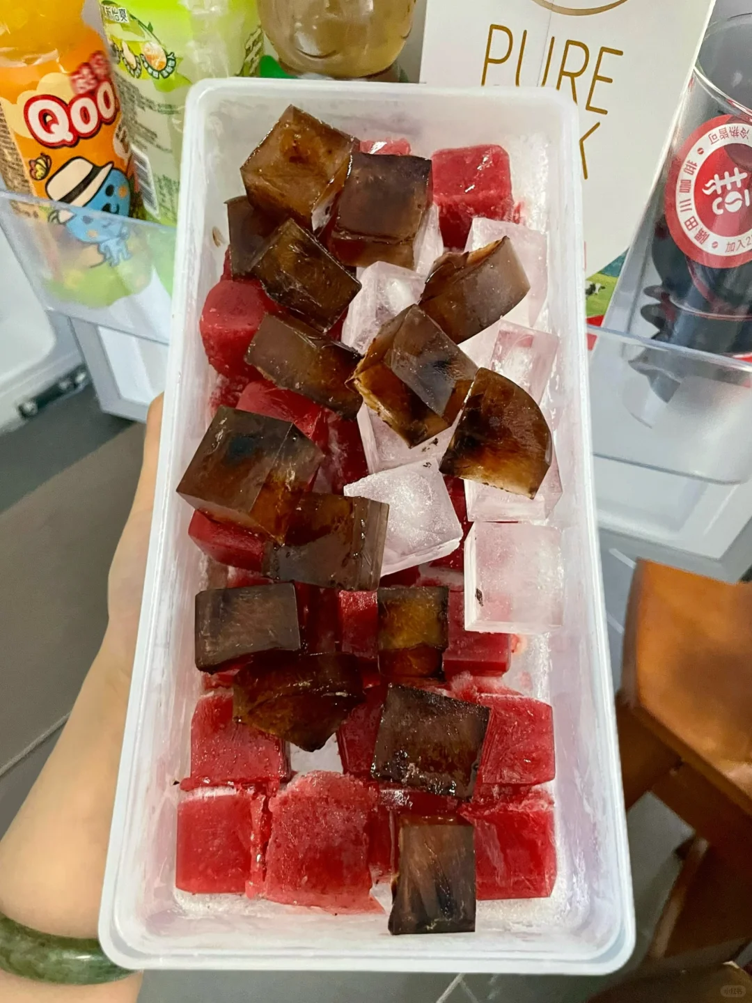 减脂人第540期好物分享