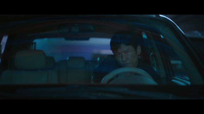 这么低智商的反派还是第一次见 这群反派如果去参加《极限挑战》，应该不需要嘉宾设置