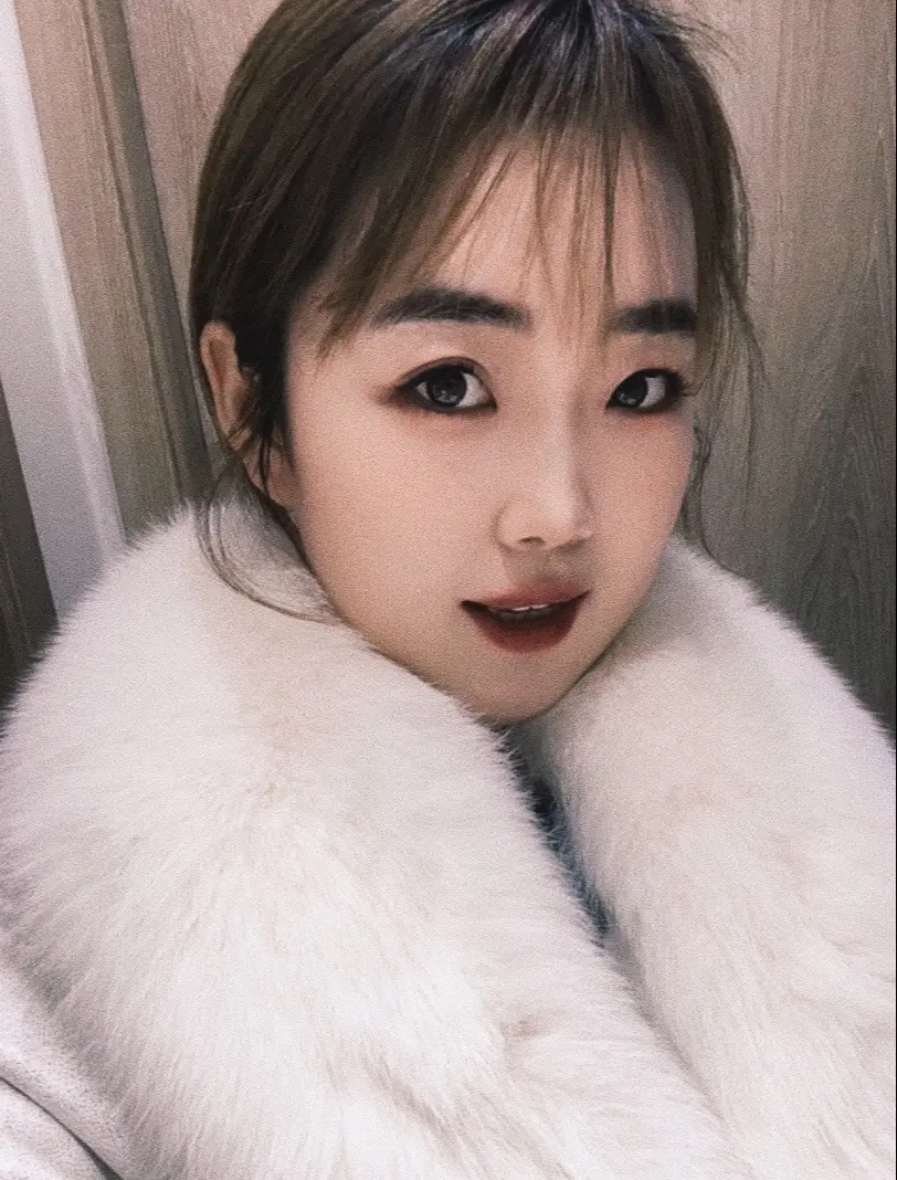 没了没了🥰