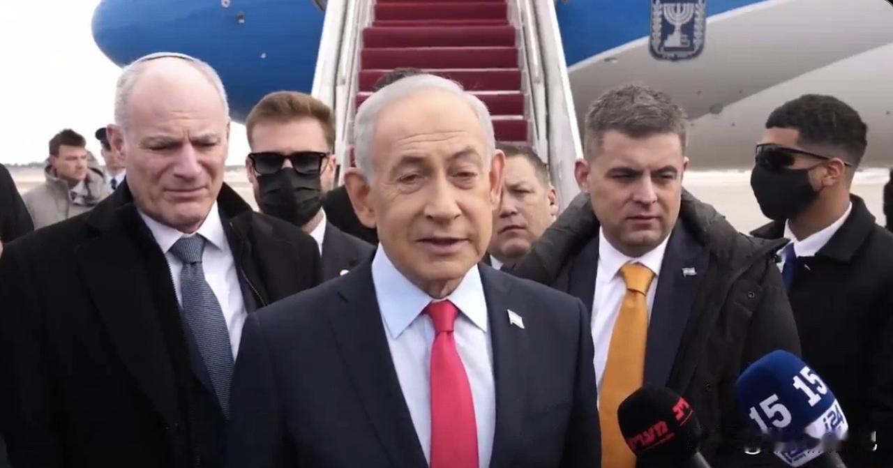 印度总理莫迪将访问以色列，这是他2017年以来的第二次访问。以色列总理内塔尼亚胡