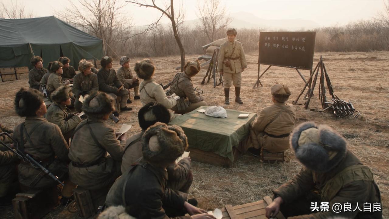 塔山阻击战“监军”事件始末：塔山作战开始之前，四纵指战员，包括司令、政委，副司令