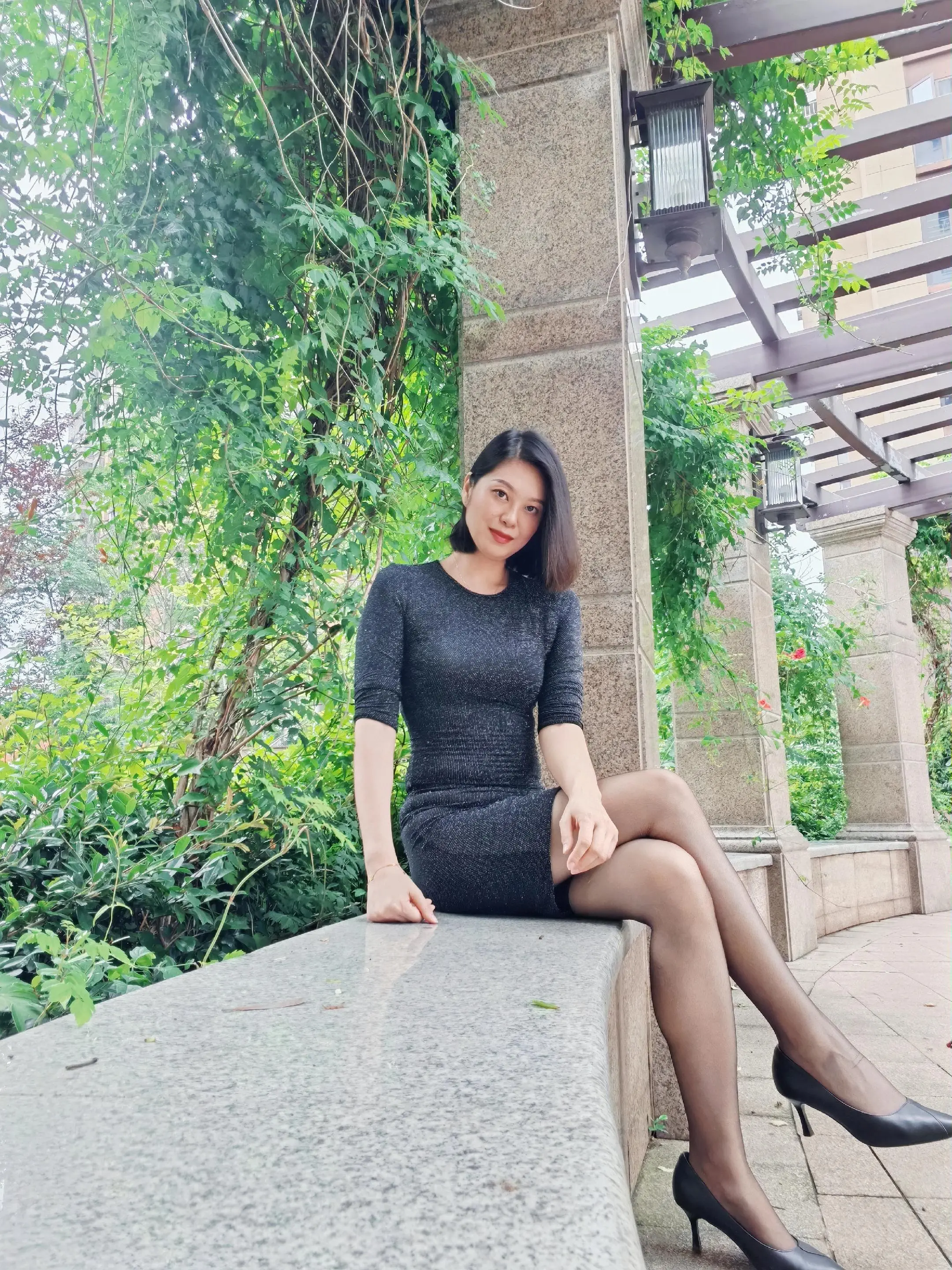 来一组照片