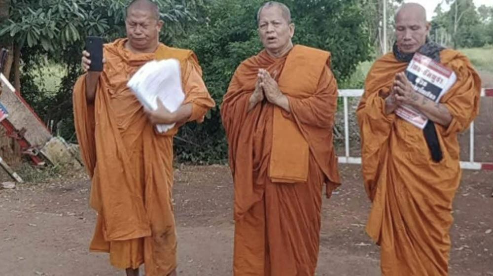 泰柬边境风波，阿努廷总理被控，这事儿大了
事情是这样的，泰柬边境又出事儿了，这次