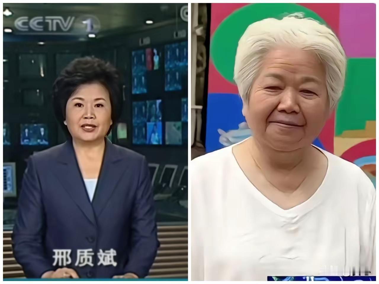 岁月里的“小钢炮”：邢质斌的转身

在时代的记忆里，邢质斌的声音是《新闻联播》最