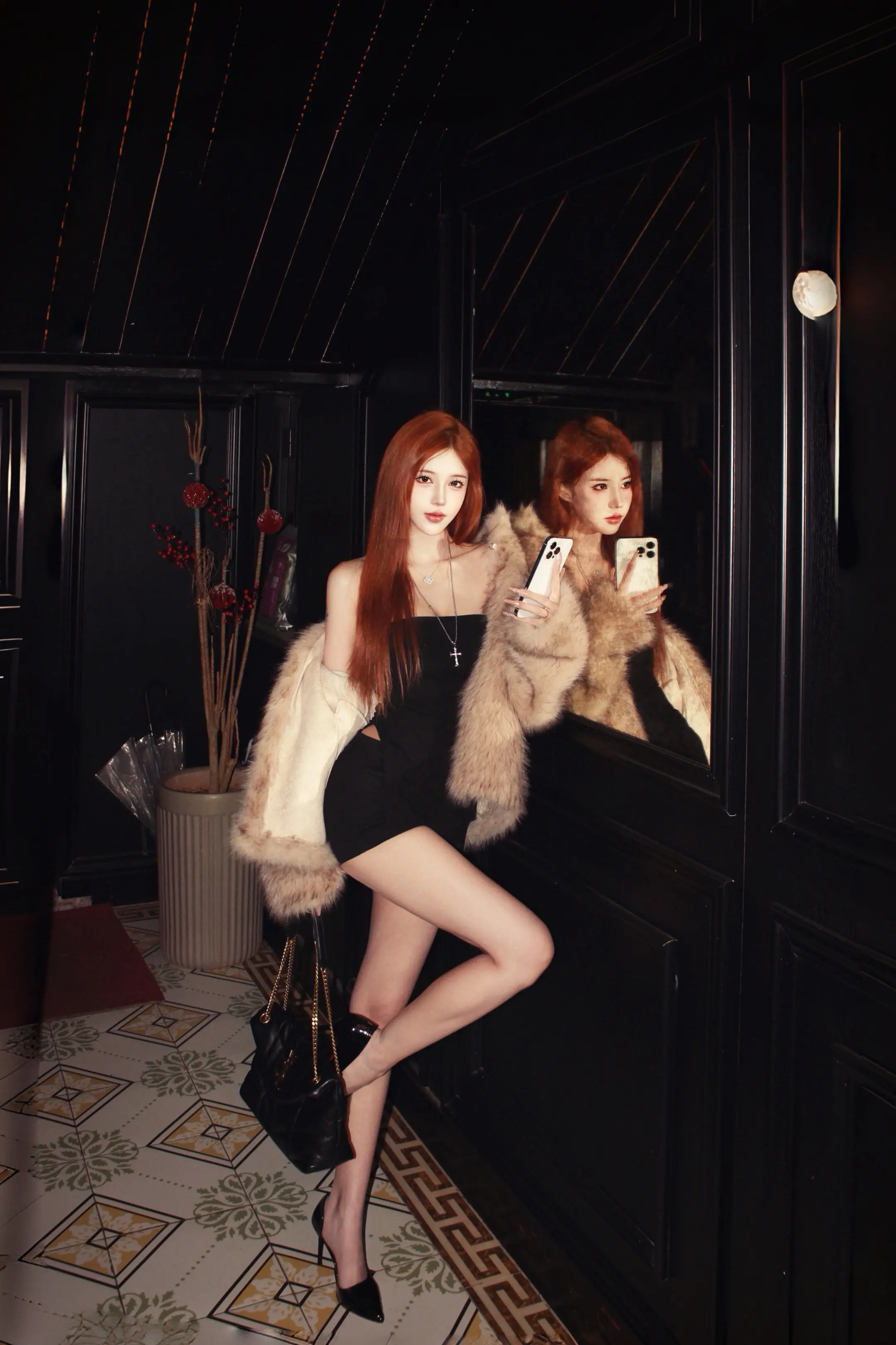 敏感的人只在床上受欢迎