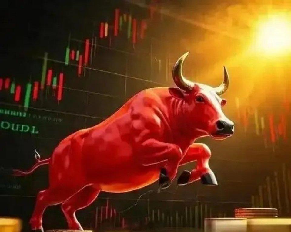 两周狂泻数百点！A股跌到沉默，背后到底藏着什么真相？家人们，短短半个月，A股走出