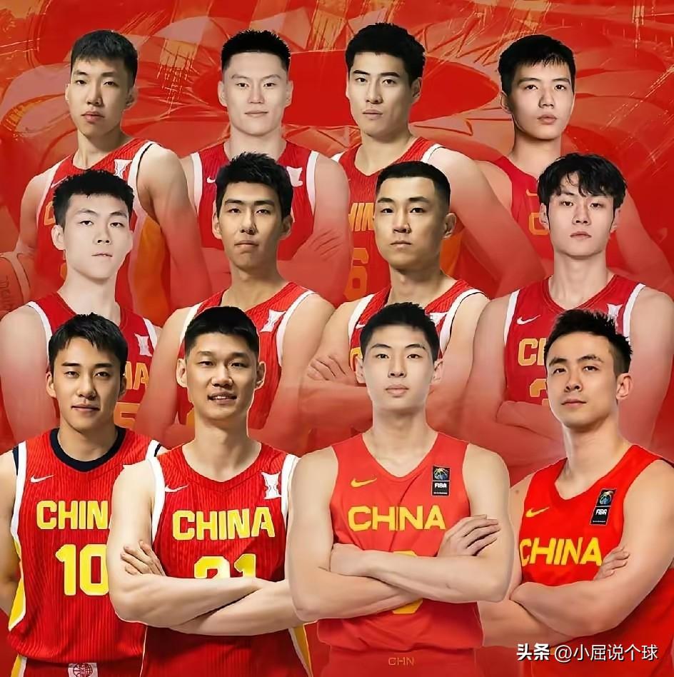 看了这两场热身赛给出一个结论，中国男篮最大的弱点就是后卫，其实这也是中国男篮一直