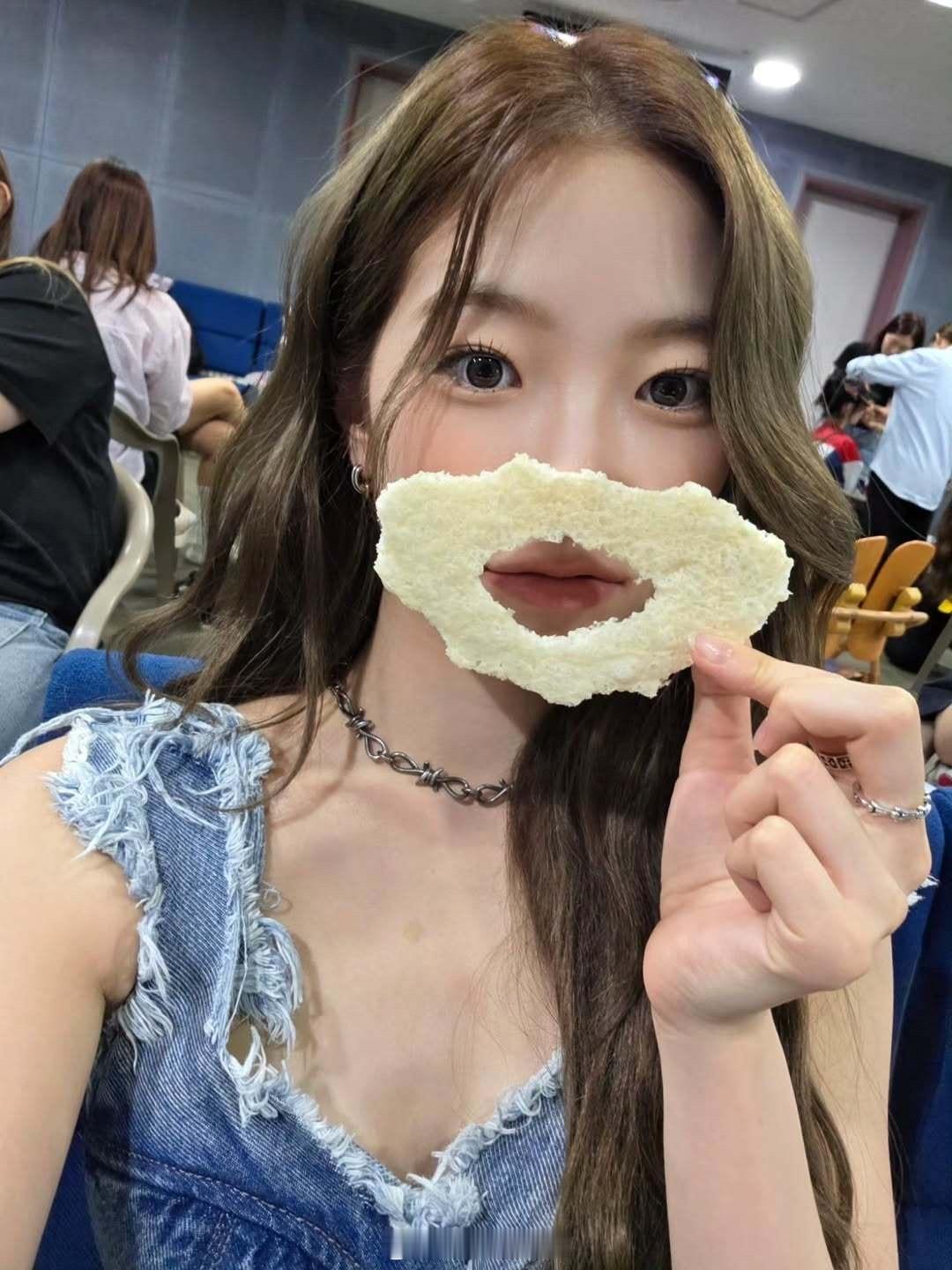 清纯中村一叶 ​​​