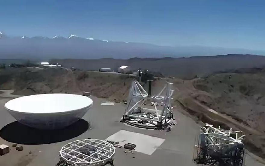 阿根廷总统米莱胆大包天！叫停中国90%完工射电望远镜，拿中国当投名状讨好美国？中