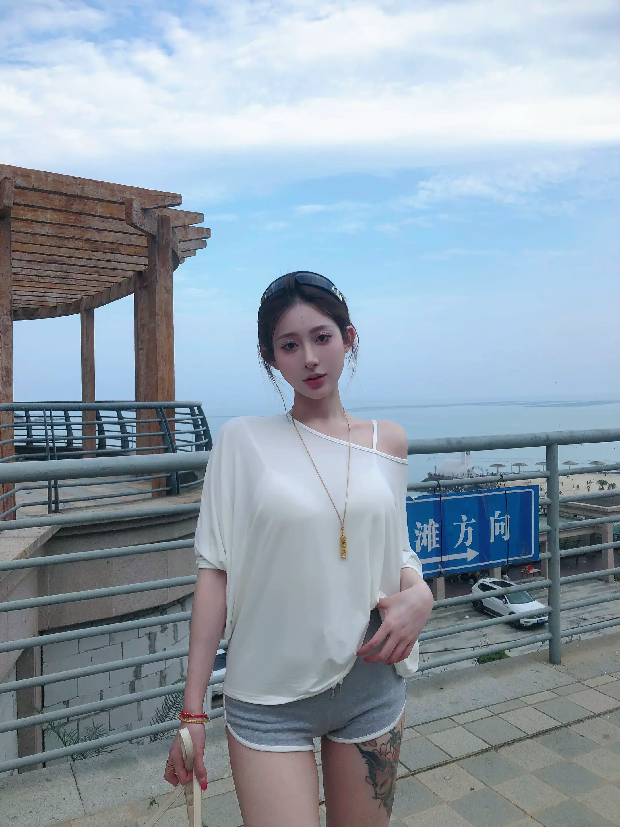 很远很远的最近(｡･ω･｡)ﾉ♡