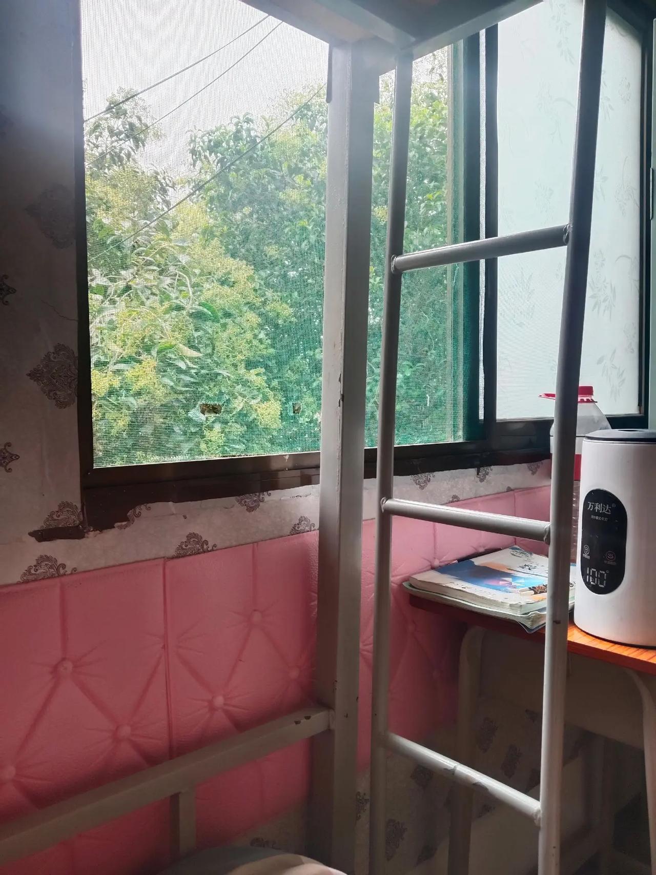我最喜欢细雨蒙蒙的天气了，尽管我已经没有了欣赏的天资。红尘中，总有人冒雨去郊外踏