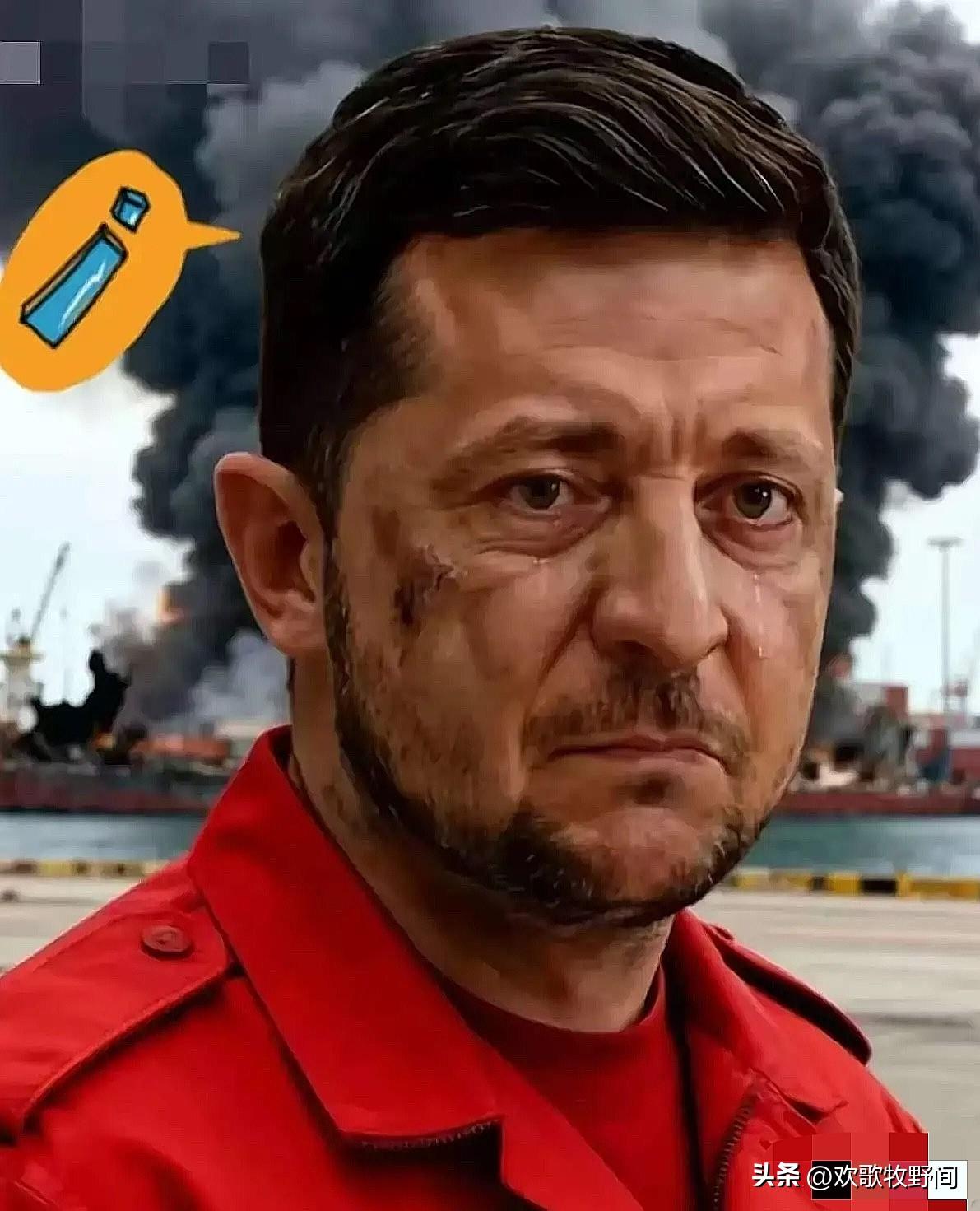 又有一国要“参战”中东！对这种国家，中国真没必要劝了。
伊朗外长已经发话了：“我