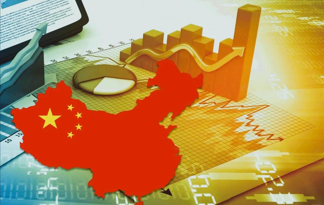 韩国也变了，美国也慌了，中国确实太牛了，日媒更是表示中国的反应超出预期，其实中国