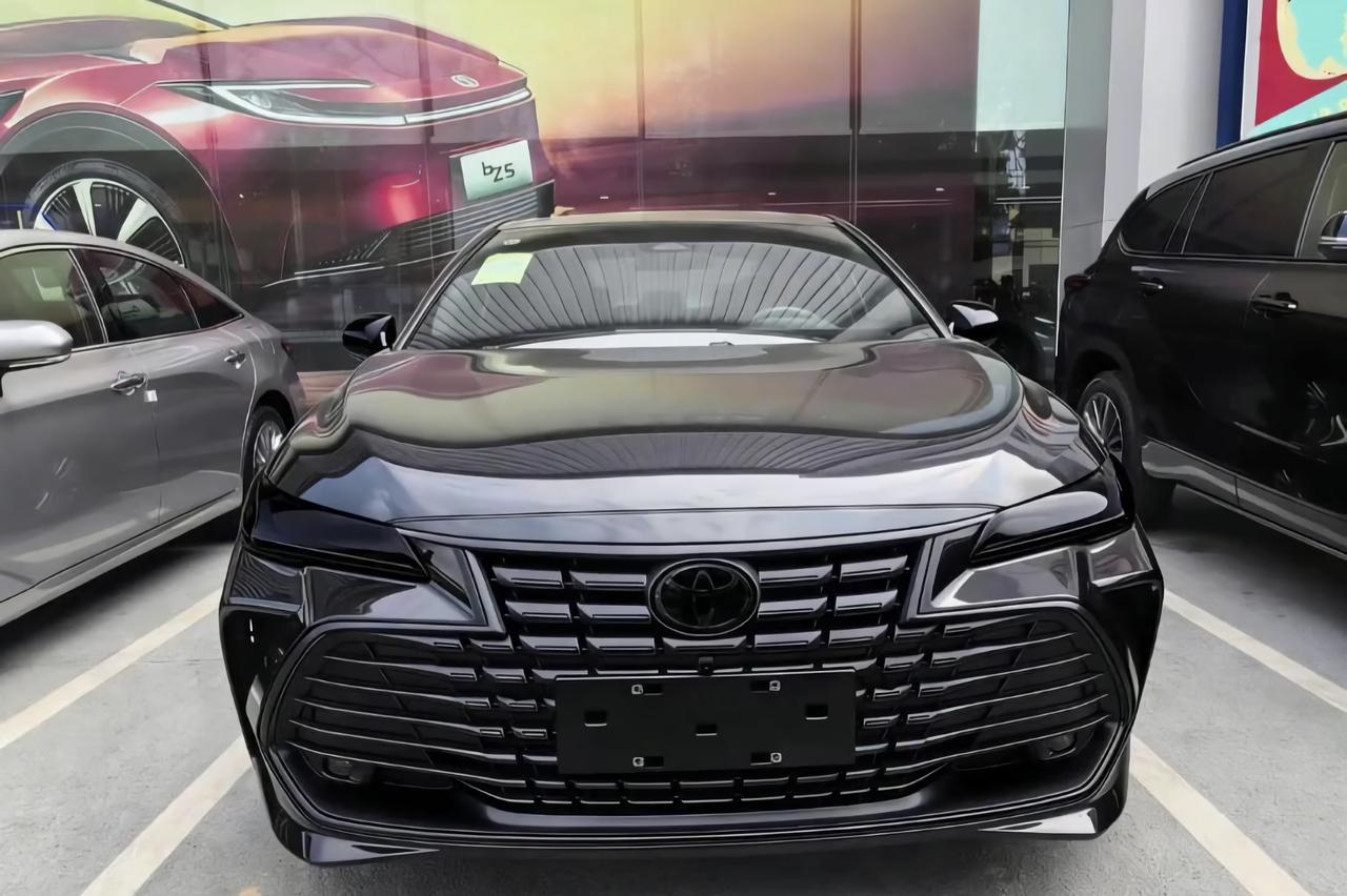 ☕ 亚洲龙星耀版这车我觉得强项应该是底盘，那种“老派舒服劲儿”，不是特别讨好驾驶