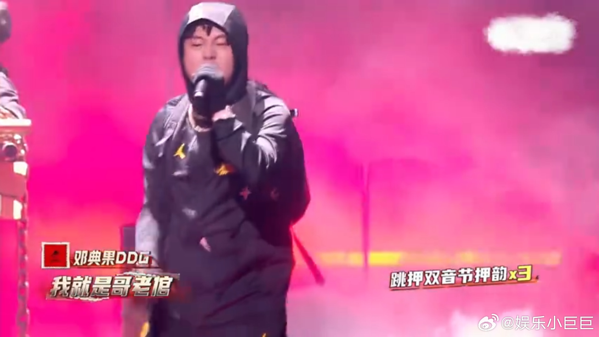 DDG送金子只需一首歌的时间 听DDG的歌，金子拿到手软！这是一种快乐的循环，不