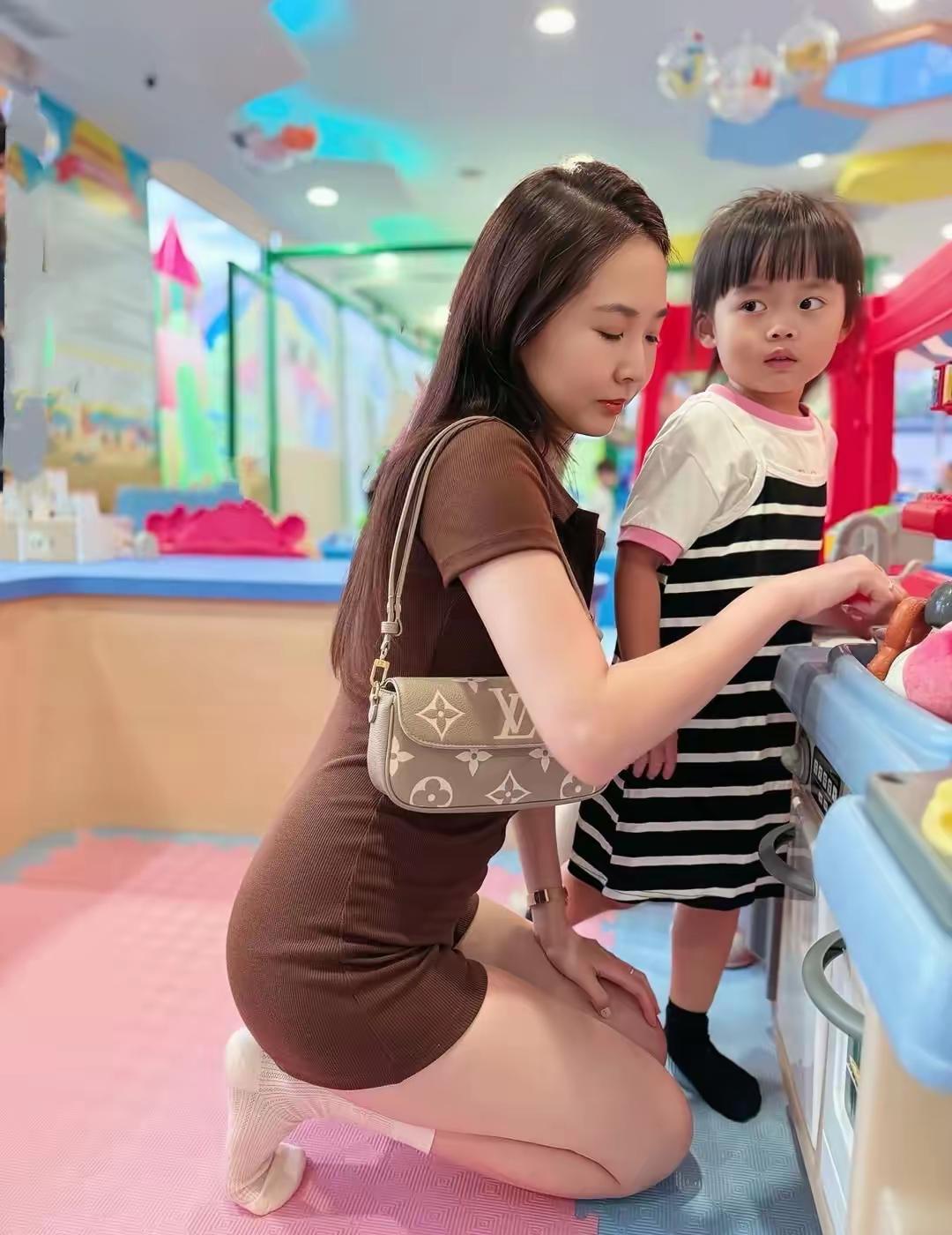 什么样的身材会美到犯规?