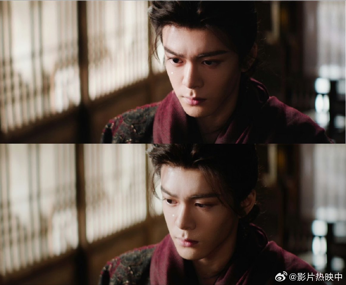 郭敬明的拍剧公式 郭敬明的审美真的没得挑！他的拍剧公式永远把美学放第一位，每一帧