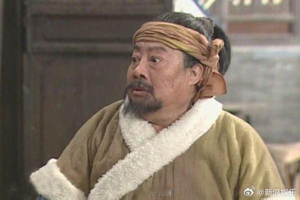 87版西游记如来佛扮演者去世不仅是87版《西游记》如来佛，还有《武林外传》佟掌柜