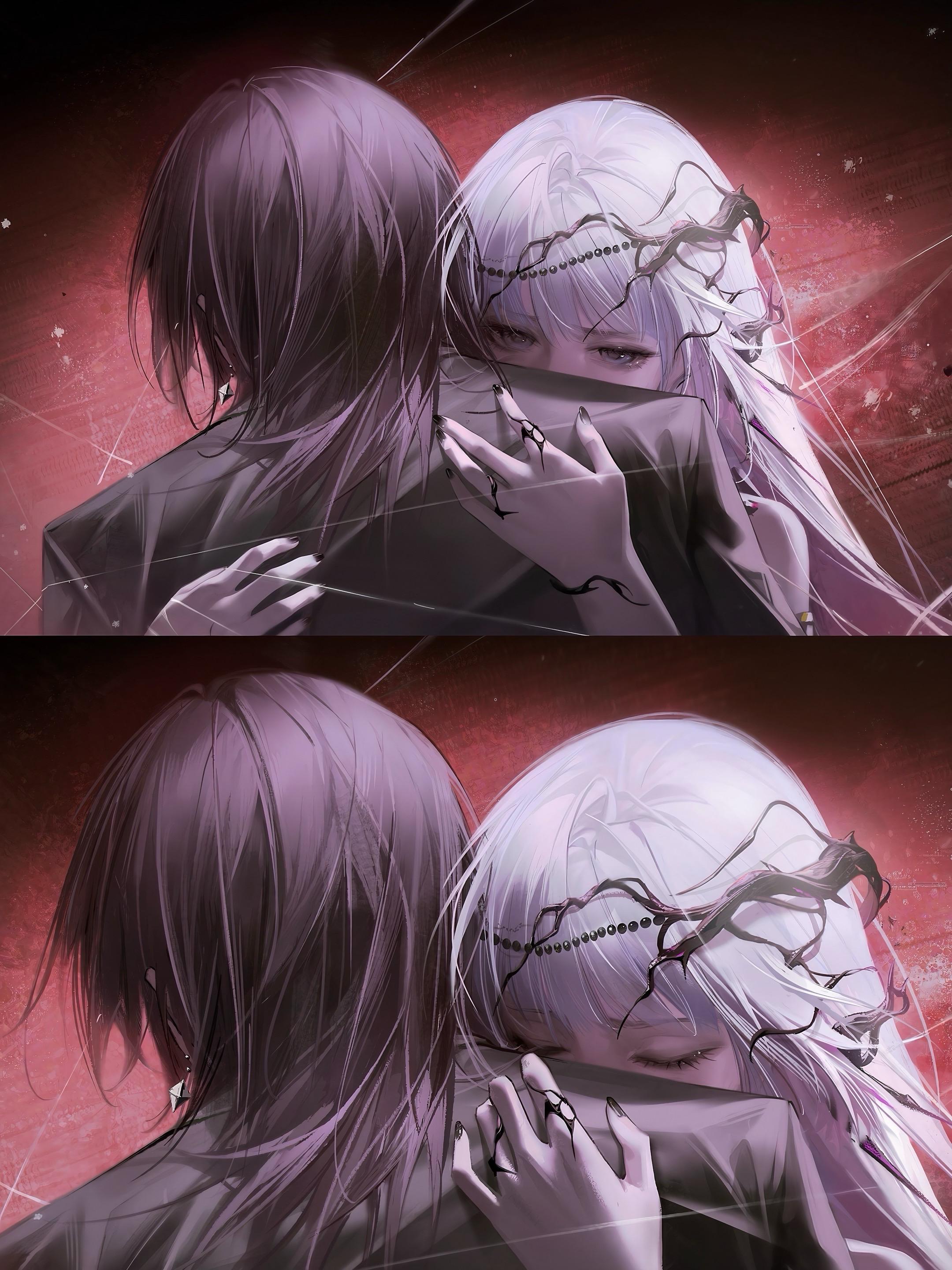 欢迎回家 海拉。