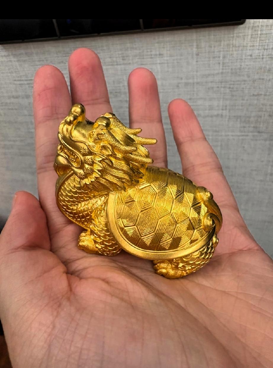 截止7月26日，
实物金价已经跌疯了！
最近金价持续回落，真把不少观望的人整兴奋
