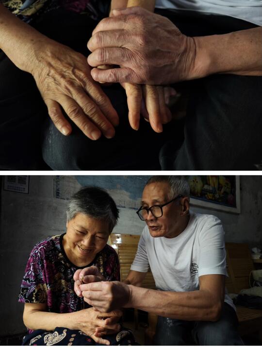 手机摄影 | 让我能更全面地接近真实
