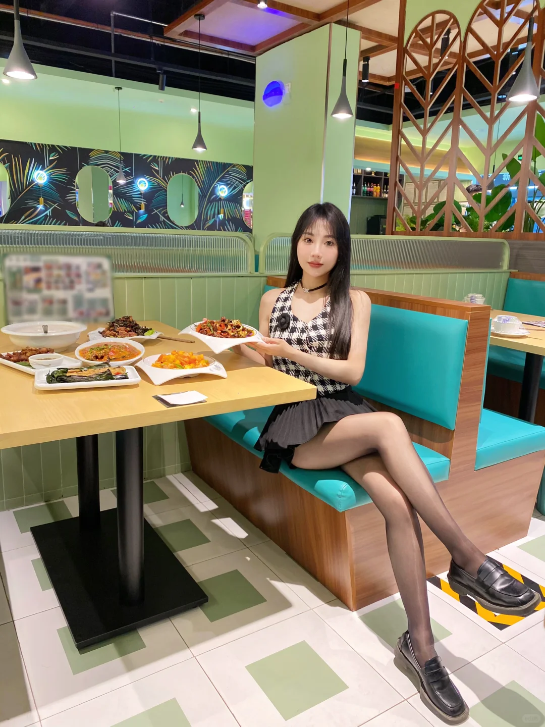 昆明市中心！傣味爱好者狂喜