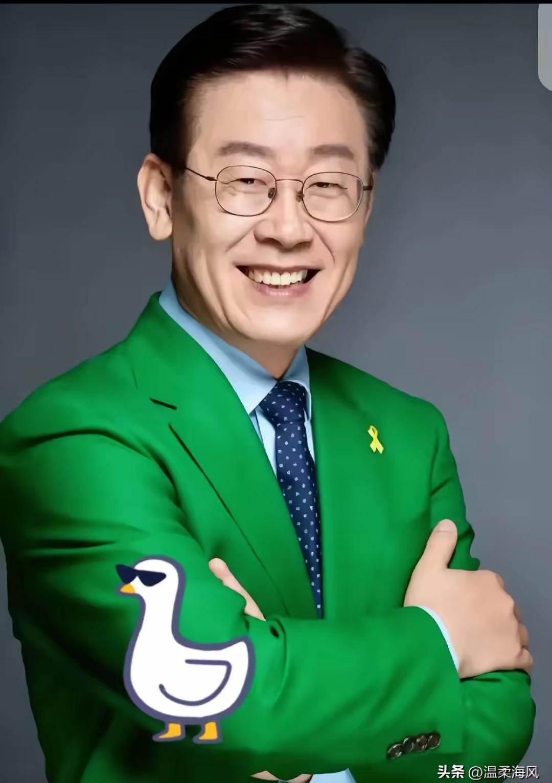 2026年3月20日，韩国外交部正式宣布加入英国、法国、德国、意大利、日本、荷兰