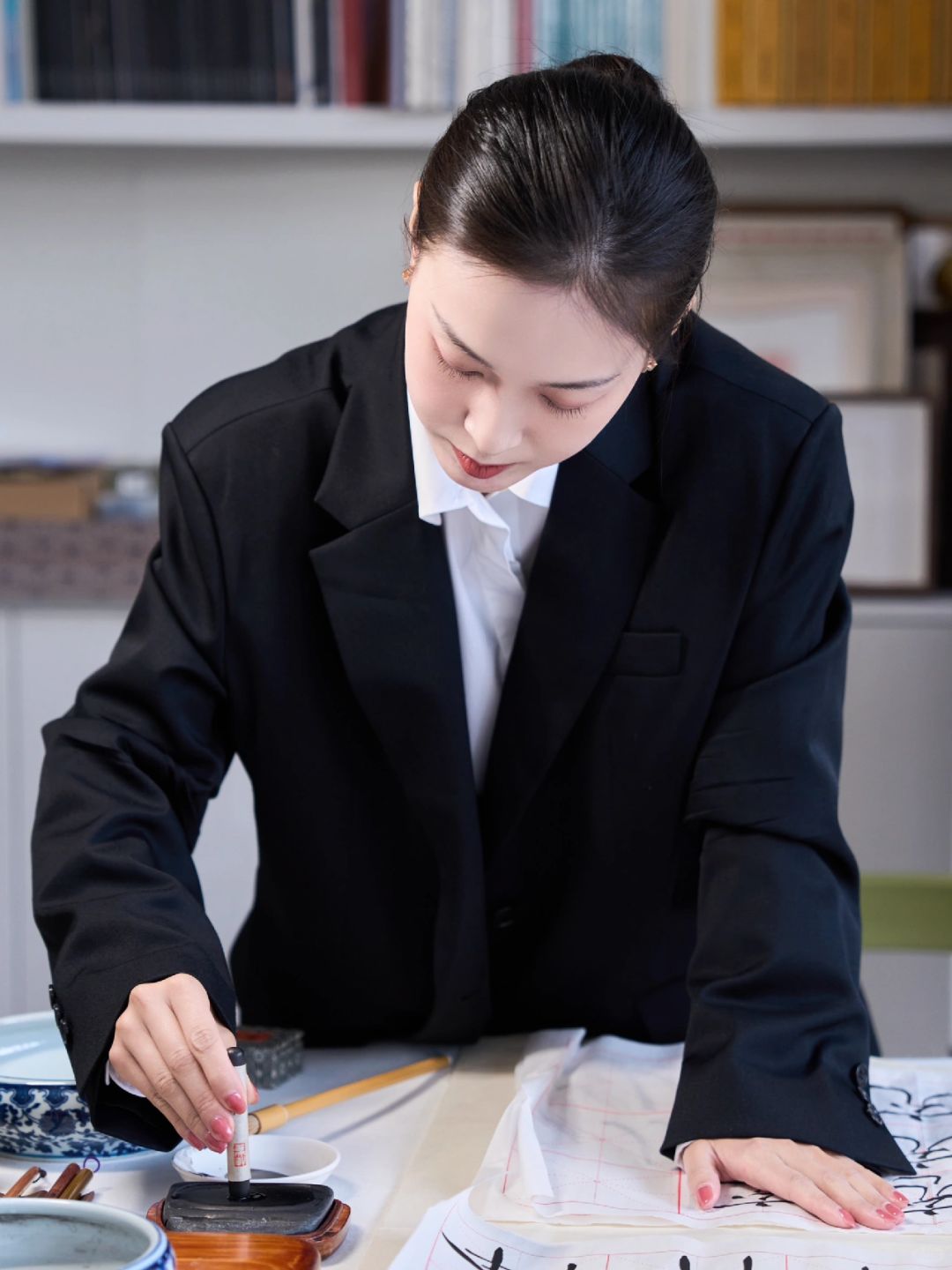 突然被这句话治愈了……………
